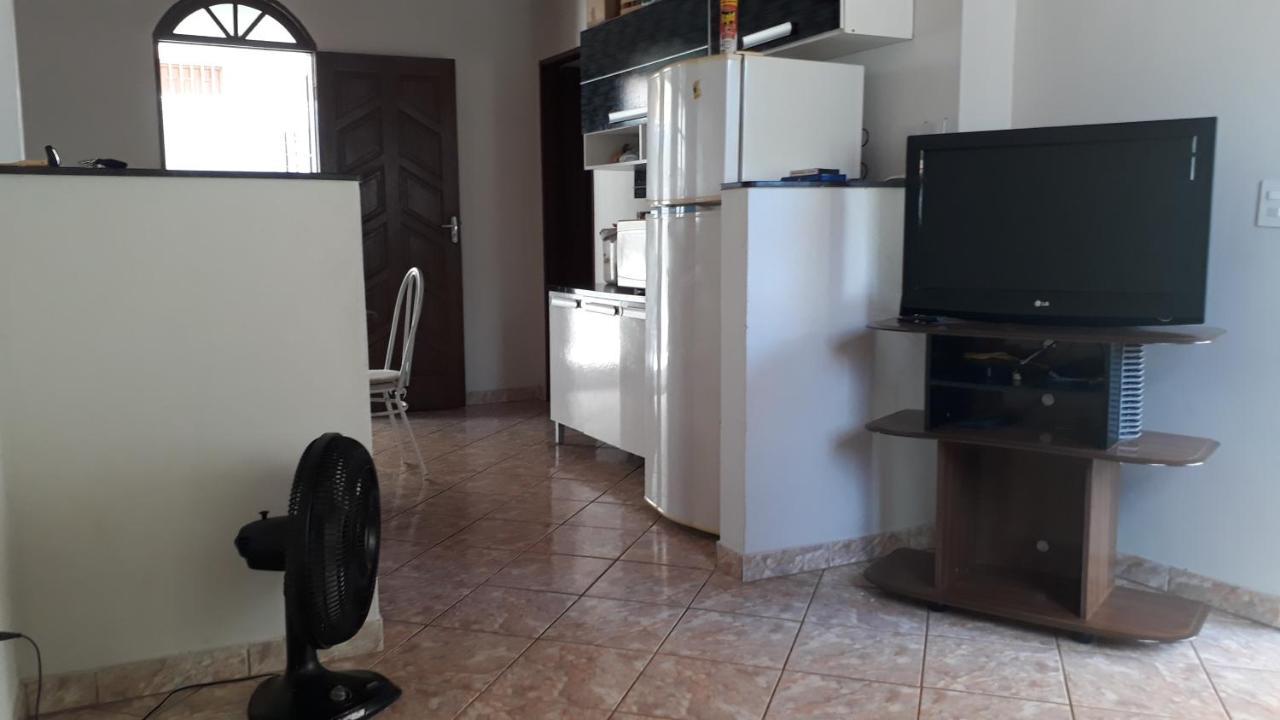 Casa De Praia P Grande Fundão Exterior foto